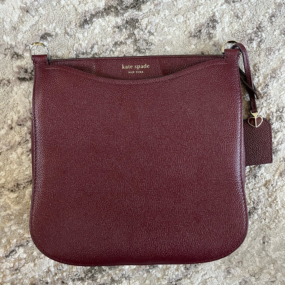 Kate Spade Margaux Large Crossbody